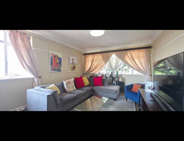 3 BEDROOM APARTMENT FOR SALE IN BULWER